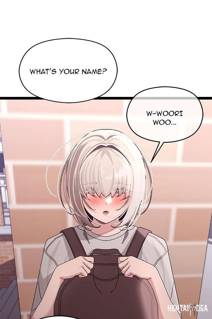 From Weakling to Nemesis From Weakling to Nemesis Chapter 11 - Page 1