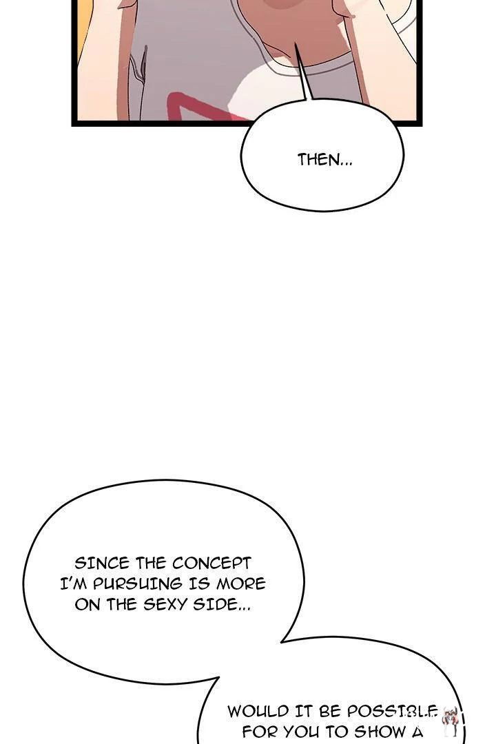 From Weakling to Nemesis From Weakling to Nemesis Chapter 11 - Page 11