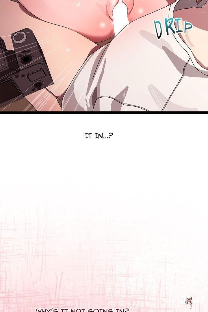 From Weakling to Nemesis From Weakling to Nemesis Chapter 11 - Page 111