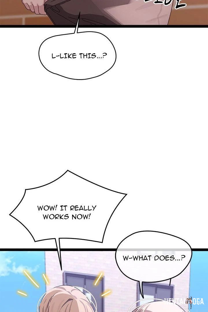 From Weakling to Nemesis From Weakling to Nemesis Chapter 11 - Page 13