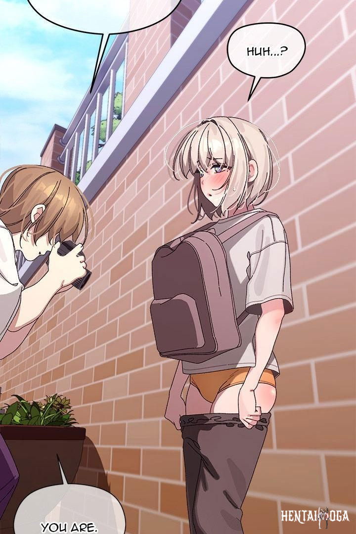 From Weakling to Nemesis From Weakling to Nemesis Chapter 11 - Page 16