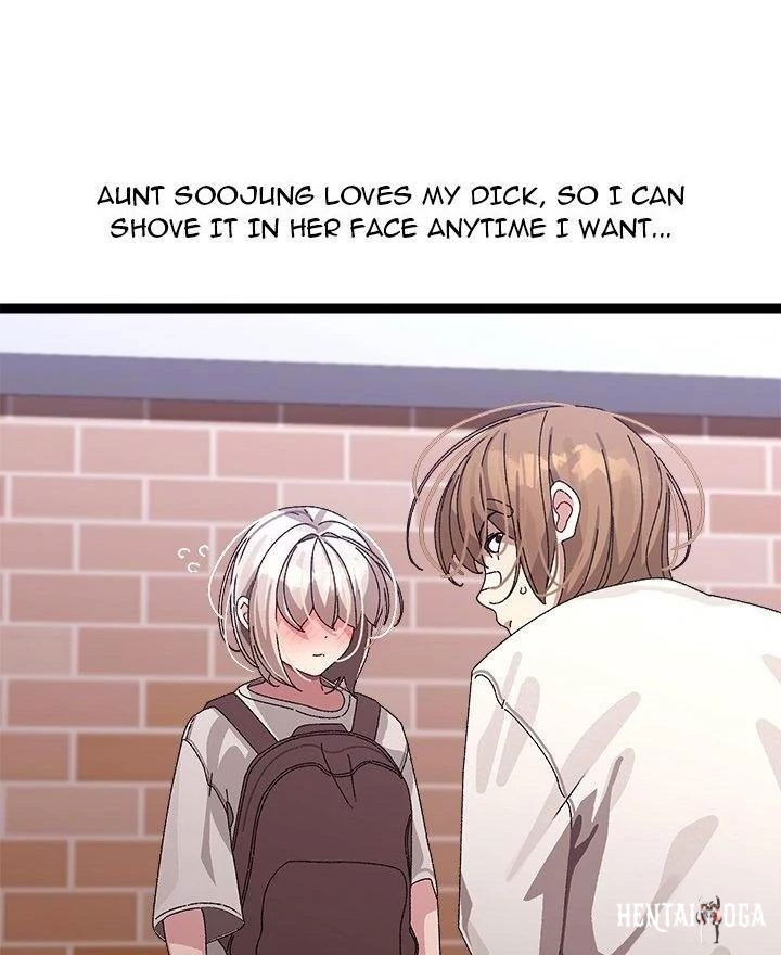 From Weakling to Nemesis From Weakling to Nemesis Chapter 11 - Page 19