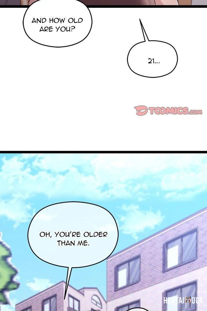 From Weakling to Nemesis From Weakling to Nemesis Chapter 11 - Page 2