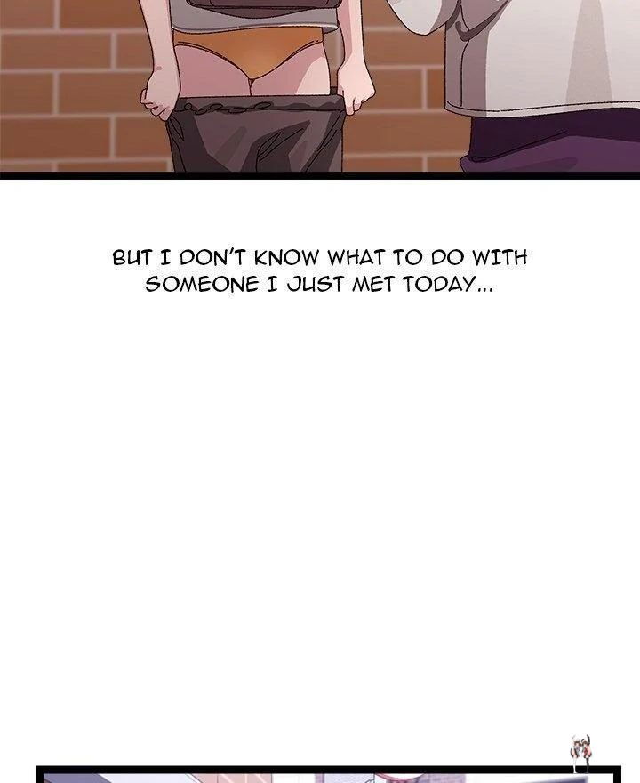 From Weakling to Nemesis From Weakling to Nemesis Chapter 11 - Page 20