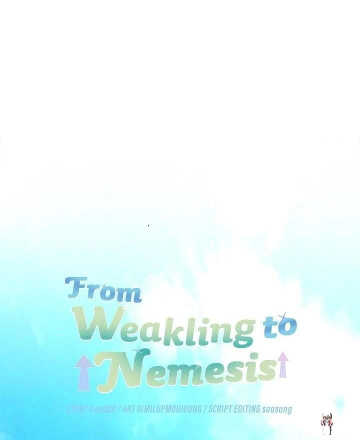 From Weakling to Nemesis From Weakling to Nemesis Chapter 11 - Page 24