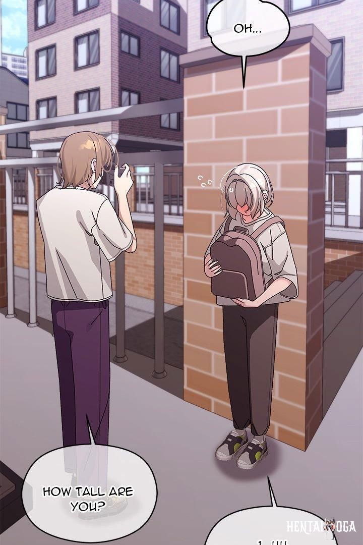 From Weakling to Nemesis From Weakling to Nemesis Chapter 11 - Page 3