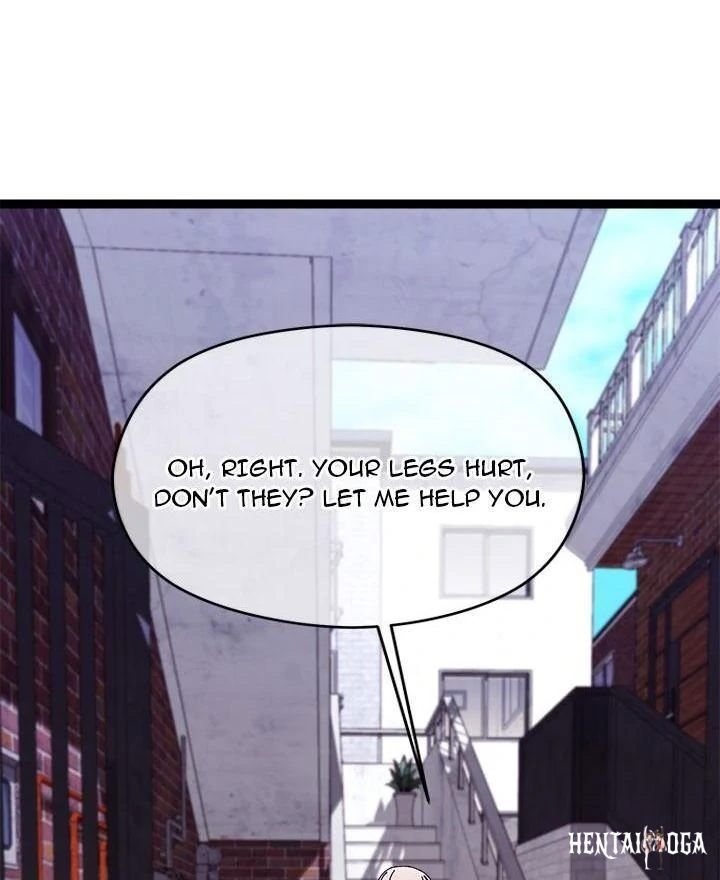 From Weakling to Nemesis From Weakling to Nemesis Chapter 11 - Page 30