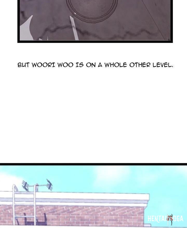 From Weakling to Nemesis From Weakling to Nemesis Chapter 11 - Page 35