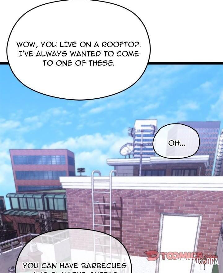 From Weakling to Nemesis From Weakling to Nemesis Chapter 11 - Page 39