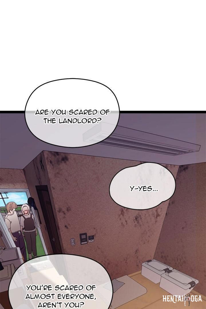 From Weakling to Nemesis From Weakling to Nemesis Chapter 11 - Page 41