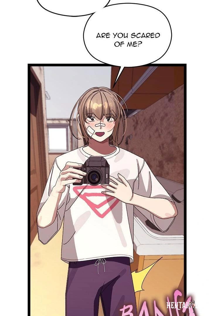 From Weakling to Nemesis From Weakling to Nemesis Chapter 11 - Page 43