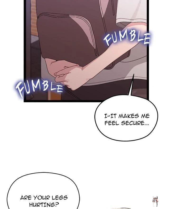 From Weakling to Nemesis From Weakling to Nemesis Chapter 11 - Page 5