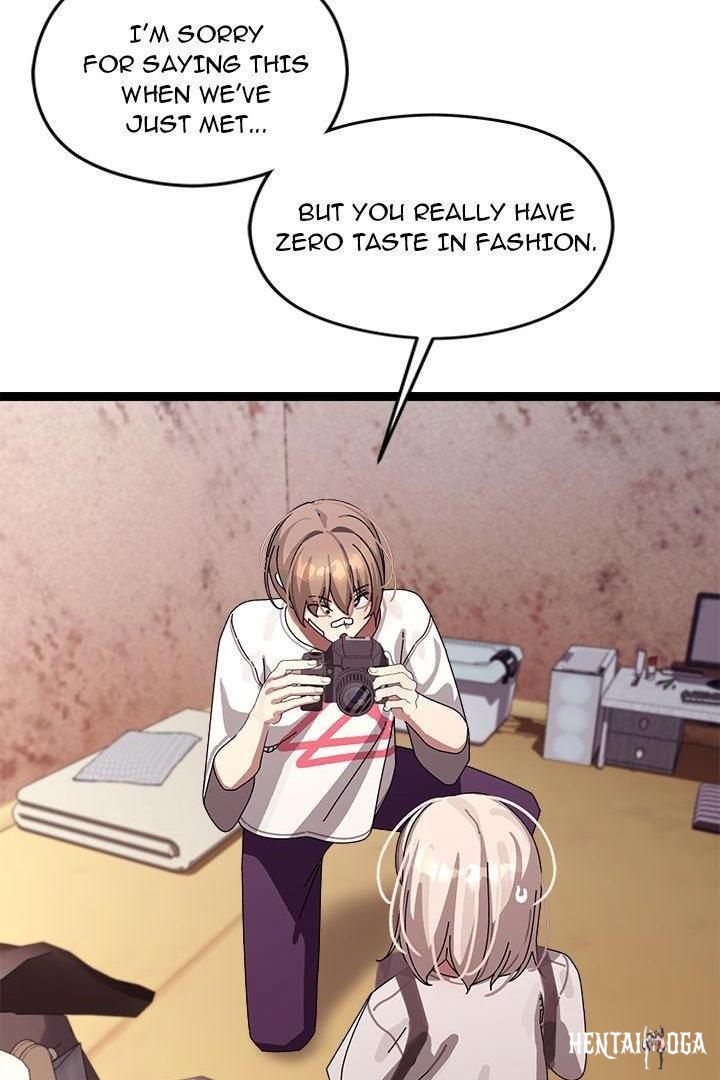 From Weakling to Nemesis From Weakling to Nemesis Chapter 11 - Page 52