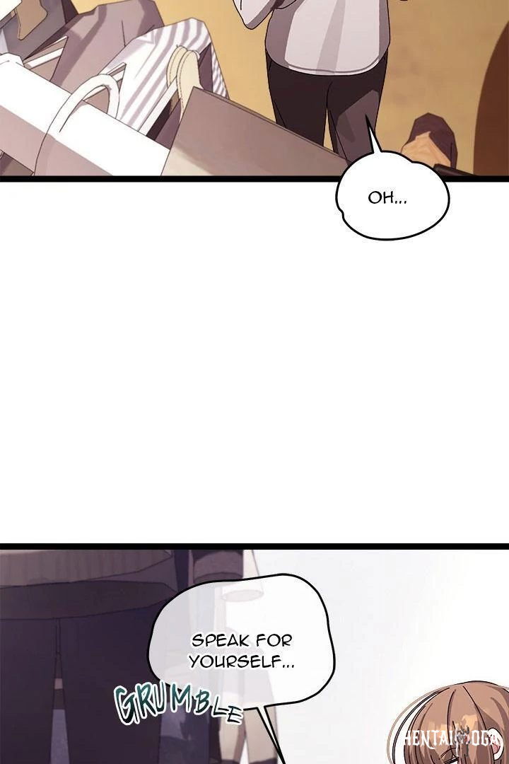 From Weakling to Nemesis From Weakling to Nemesis Chapter 11 - Page 53