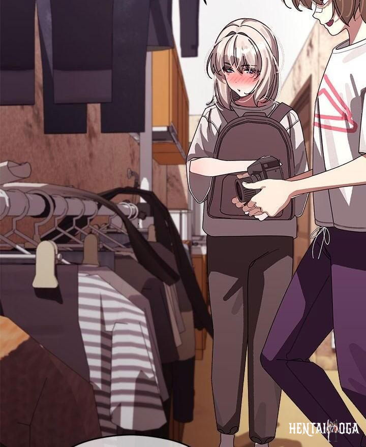 From Weakling to Nemesis From Weakling to Nemesis Chapter 11 - Page 54