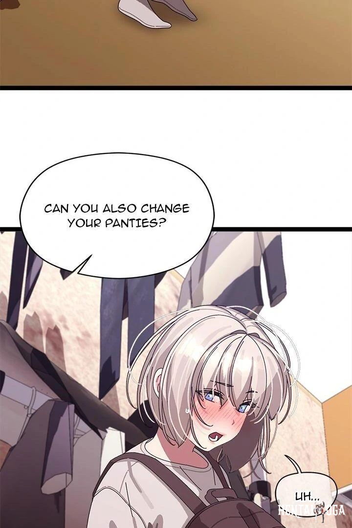 From Weakling to Nemesis From Weakling to Nemesis Chapter 11 - Page 57