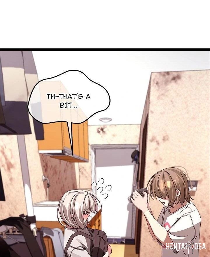 From Weakling to Nemesis From Weakling to Nemesis Chapter 11 - Page 59