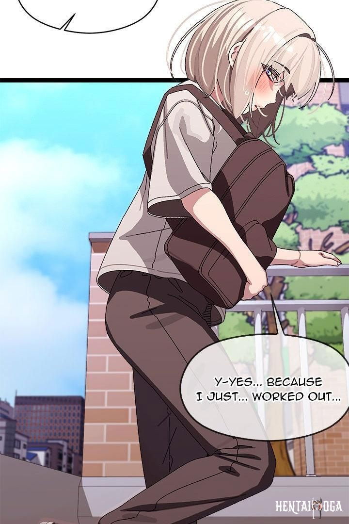 From Weakling to Nemesis From Weakling to Nemesis Chapter 11 - Page 6