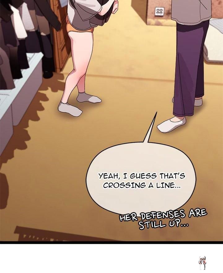 From Weakling to Nemesis From Weakling to Nemesis Chapter 11 - Page 60