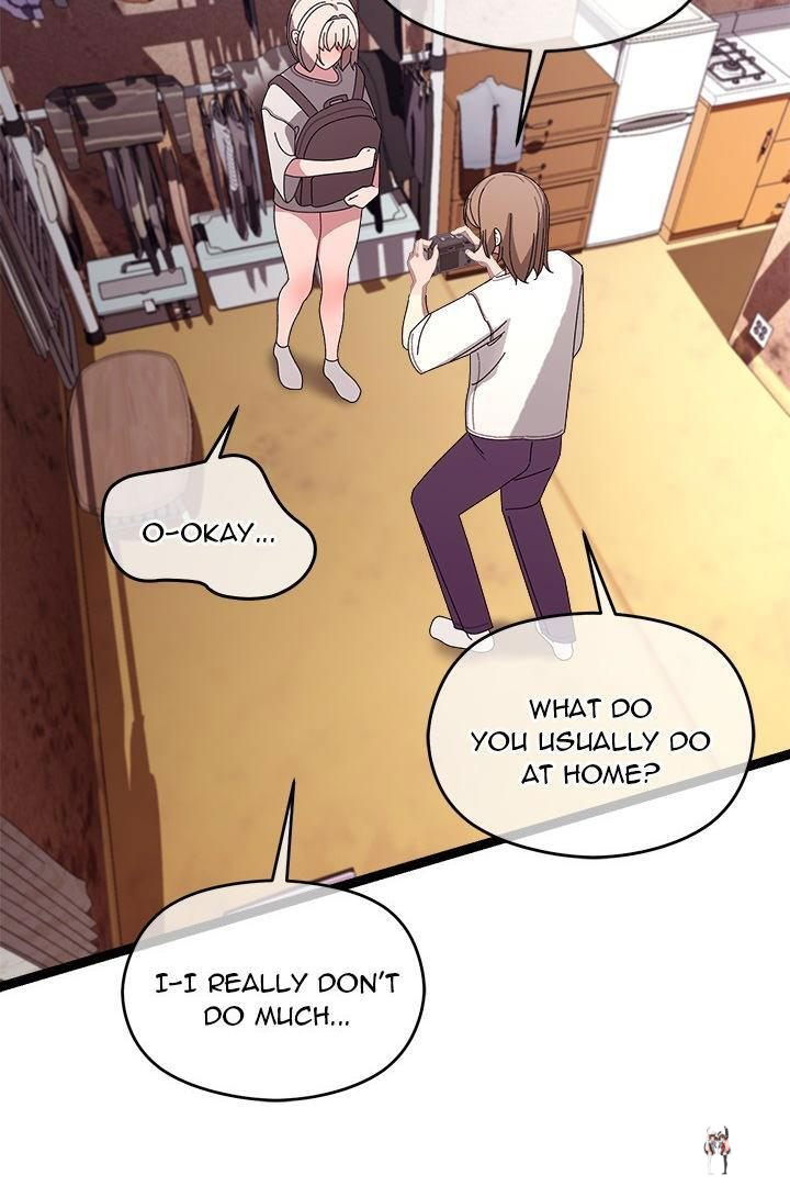 From Weakling to Nemesis From Weakling to Nemesis Chapter 11 - Page 63