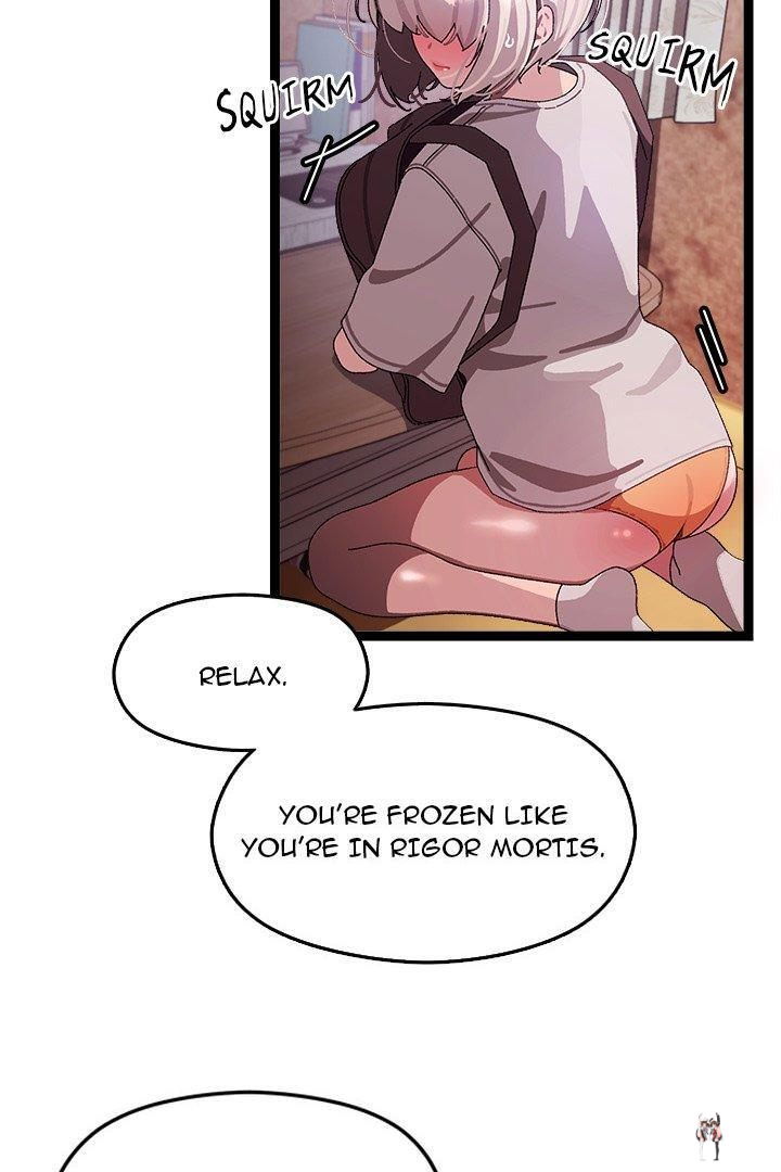 From Weakling to Nemesis From Weakling to Nemesis Chapter 11 - Page 66