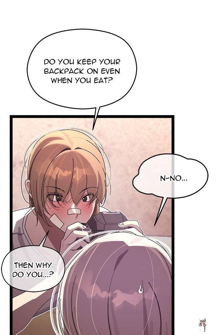 From Weakling to Nemesis From Weakling to Nemesis Chapter 11 - Page 68