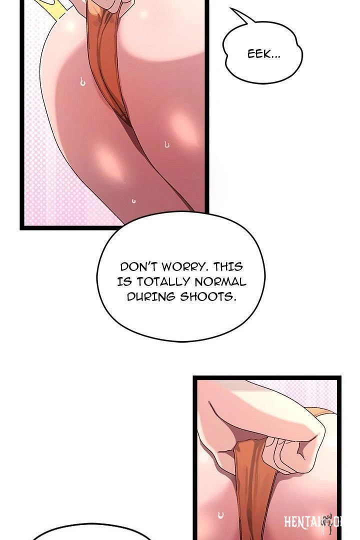 From Weakling to Nemesis From Weakling to Nemesis Chapter 11 - Page 76