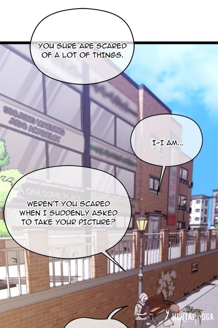 From Weakling to Nemesis From Weakling to Nemesis Chapter 11 - Page 8