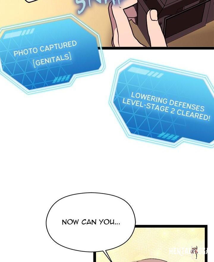 From Weakling to Nemesis From Weakling to Nemesis Chapter 11 - Page 84