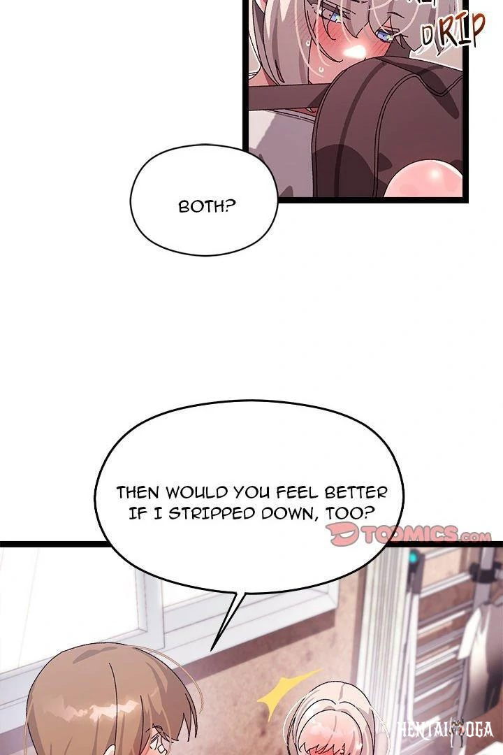 From Weakling to Nemesis From Weakling to Nemesis Chapter 11 - Page 96