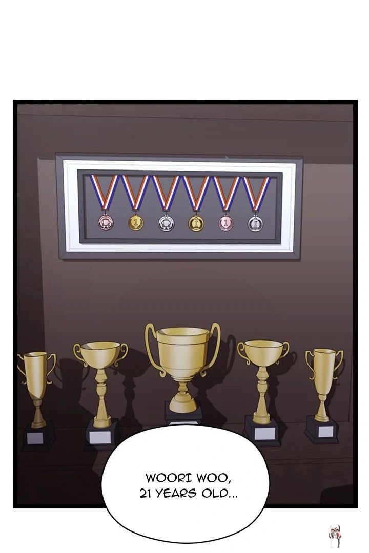 From Weakling to Nemesis From Weakling to Nemesis Chapter 10 - Page 1