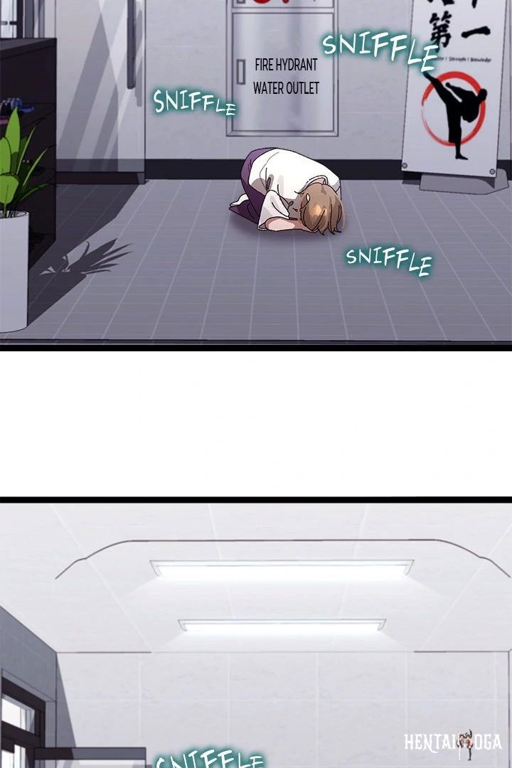 From Weakling to Nemesis From Weakling to Nemesis Chapter 10 - Page 104