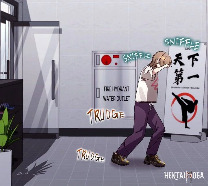 From Weakling to Nemesis From Weakling to Nemesis Chapter 10 - Page 106