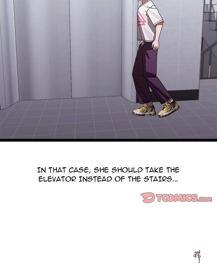 From Weakling to Nemesis From Weakling to Nemesis Chapter 10 - Page 112