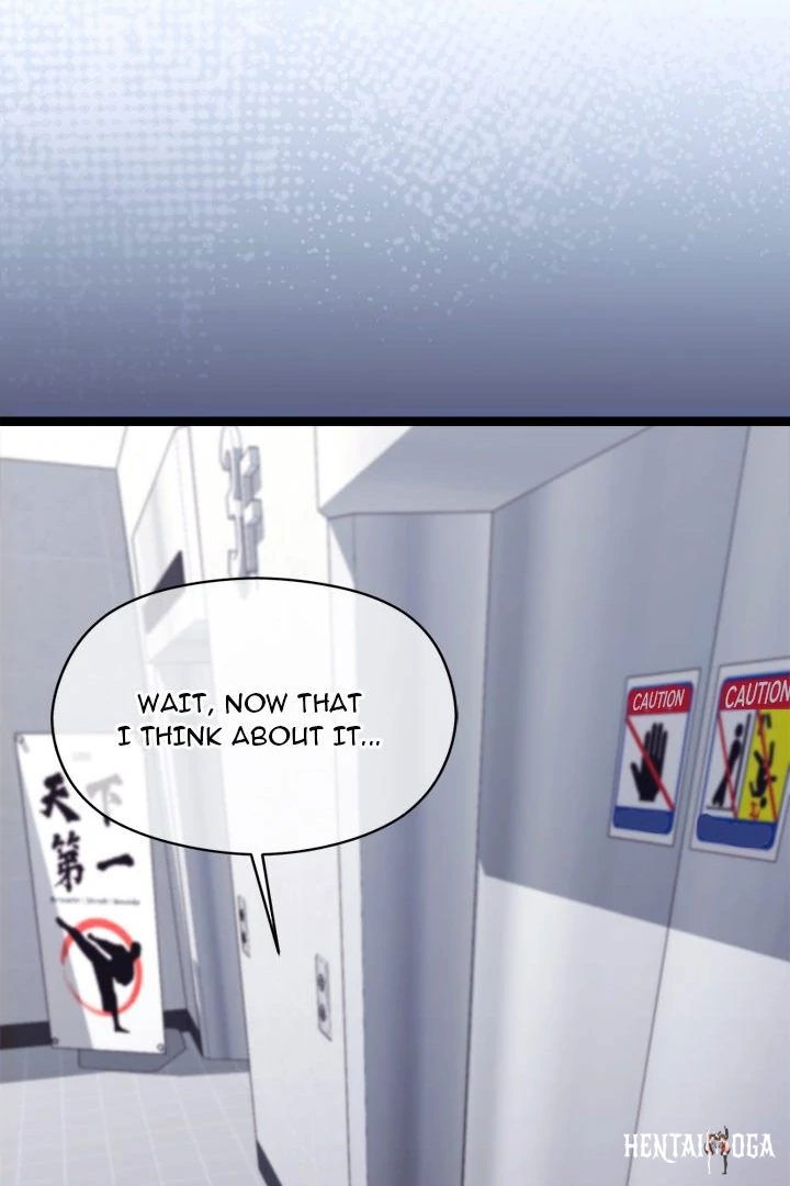 From Weakling to Nemesis From Weakling to Nemesis Chapter 10 - Page 114