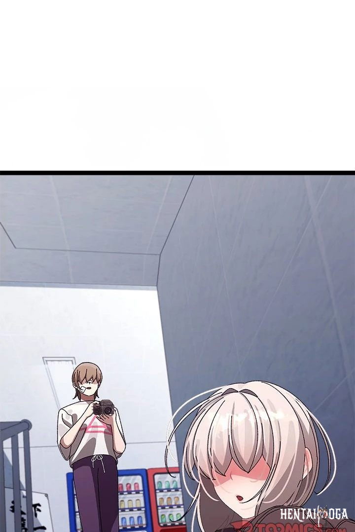 From Weakling to Nemesis From Weakling to Nemesis Chapter 10 - Page 118