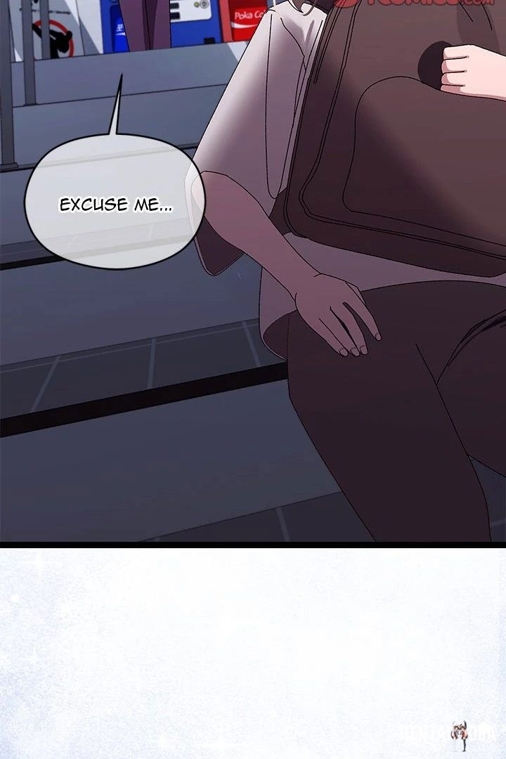 From Weakling to Nemesis From Weakling to Nemesis Chapter 10 - Page 119