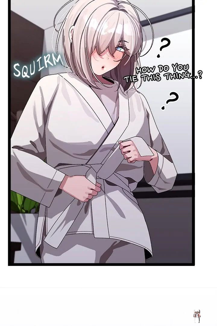 From Weakling to Nemesis From Weakling to Nemesis Chapter 10 - Page 13