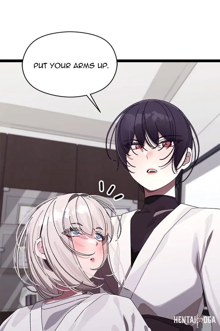 From Weakling to Nemesis From Weakling to Nemesis Chapter 10 - Page 16