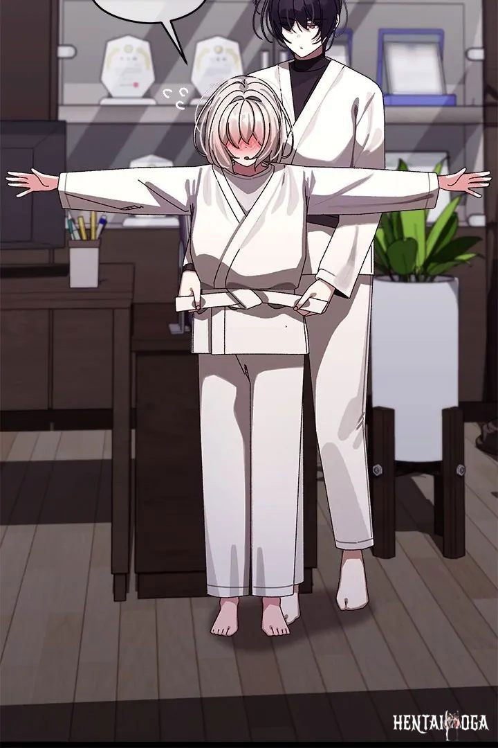 From Weakling to Nemesis From Weakling to Nemesis Chapter 10 - Page 18