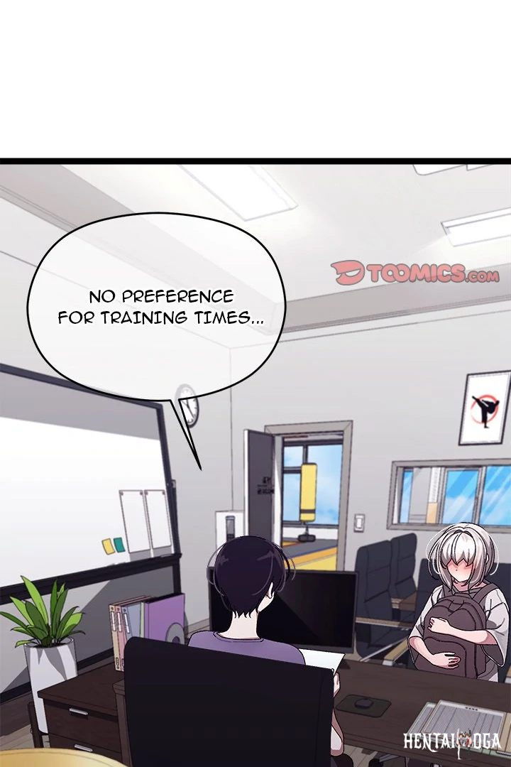 From Weakling to Nemesis From Weakling to Nemesis Chapter 10 - Page 2