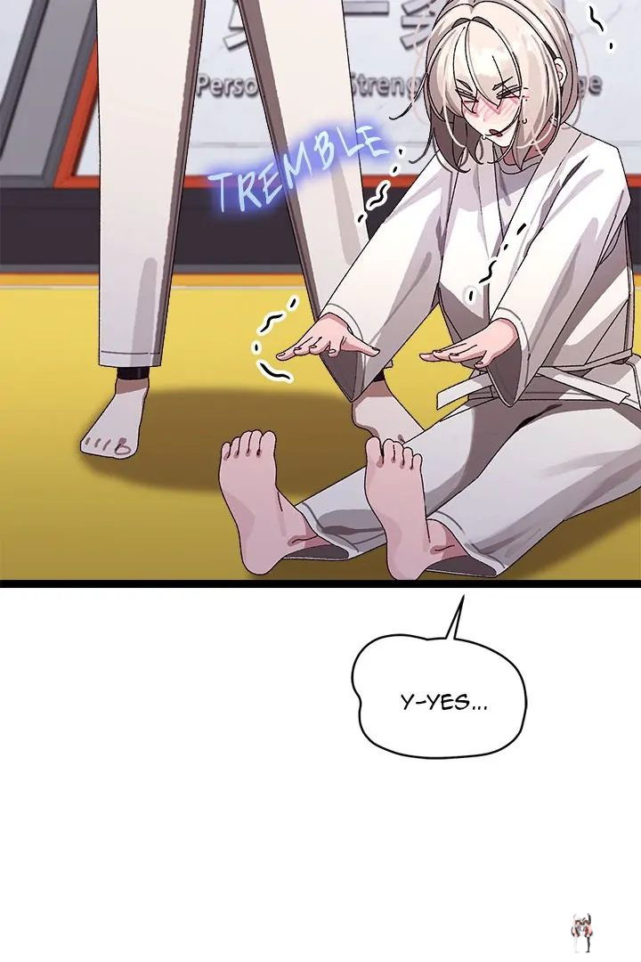 From Weakling to Nemesis From Weakling to Nemesis Chapter 10 - Page 22