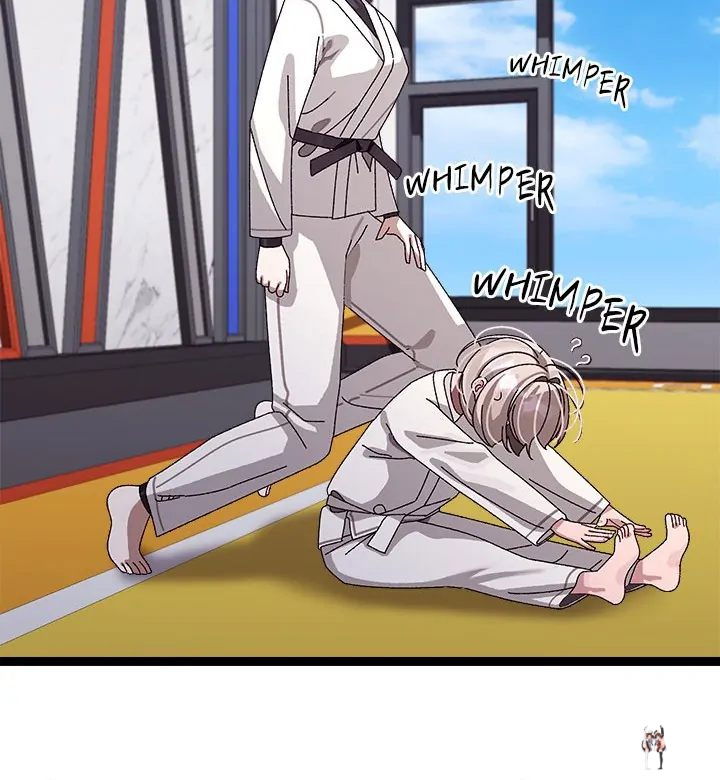 From Weakling to Nemesis From Weakling to Nemesis Chapter 10 - Page 25