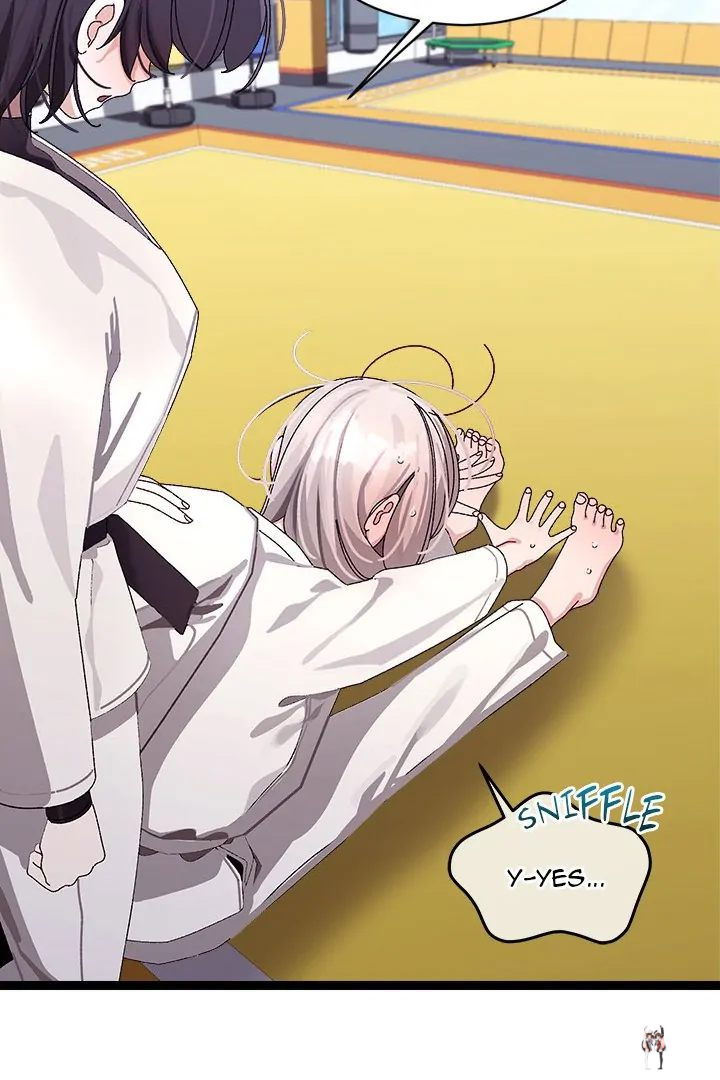 From Weakling to Nemesis From Weakling to Nemesis Chapter 10 - Page 27