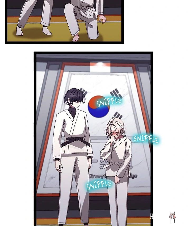 From Weakling to Nemesis From Weakling to Nemesis Chapter 10 - Page 29