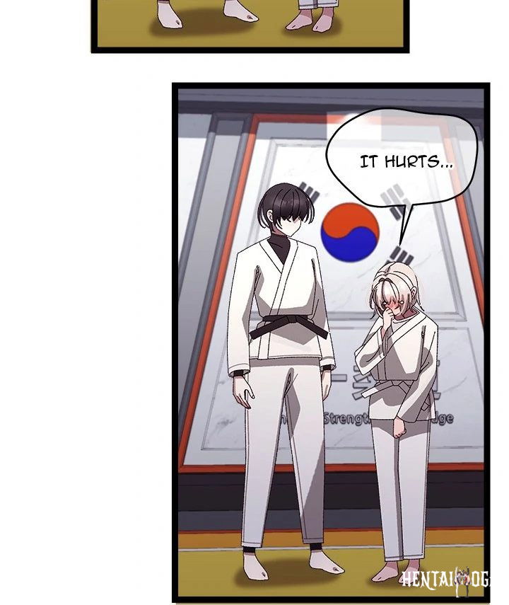 From Weakling to Nemesis From Weakling to Nemesis Chapter 10 - Page 30