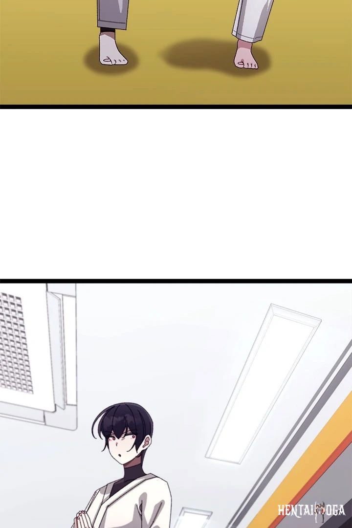 From Weakling to Nemesis From Weakling to Nemesis Chapter 10 - Page 33