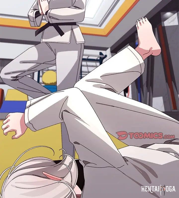 From Weakling to Nemesis From Weakling to Nemesis Chapter 10 - Page 34