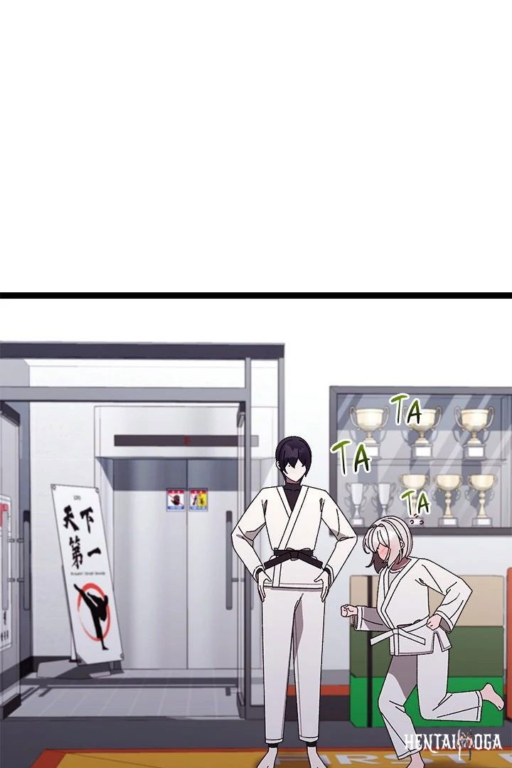 From Weakling to Nemesis From Weakling to Nemesis Chapter 10 - Page 37