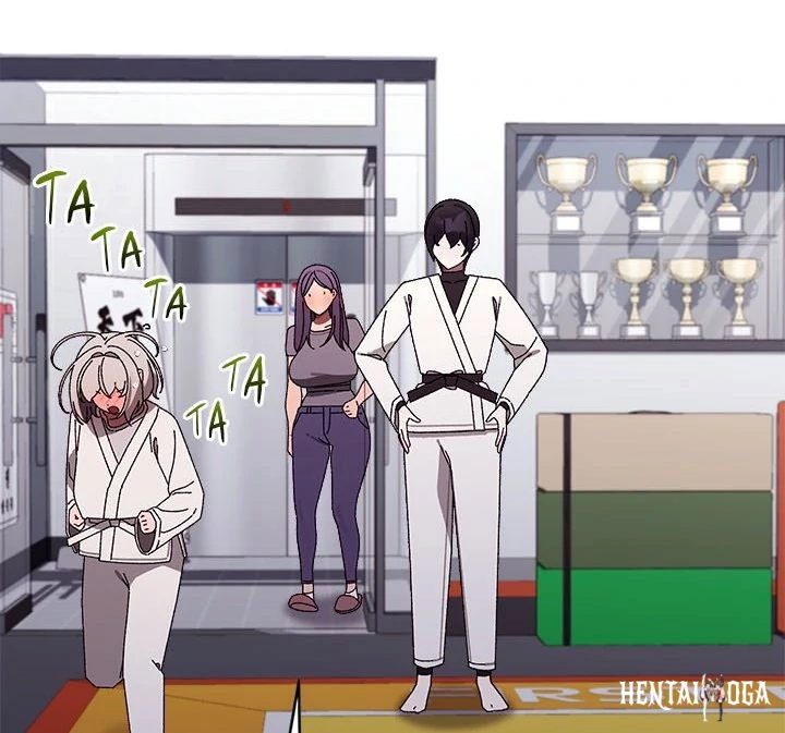 From Weakling to Nemesis From Weakling to Nemesis Chapter 10 - Page 39